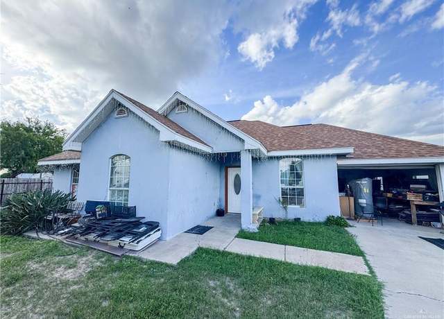 Property at 325 N Alamo St, Alton, TX 78573, 3 beds, 2 baths