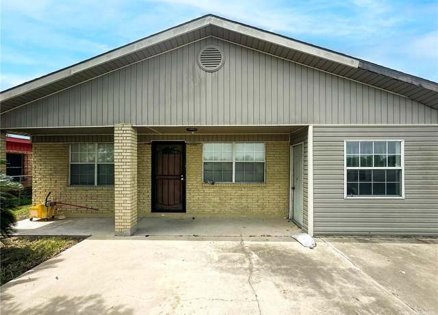 Property at 420 Vfw Ave, Elsa, TX 78543, 3 beds, 1 bath
