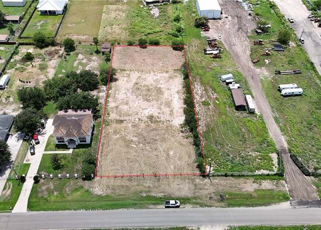 Property at 15021 N Depot Rd, Edinburg, TX 78541