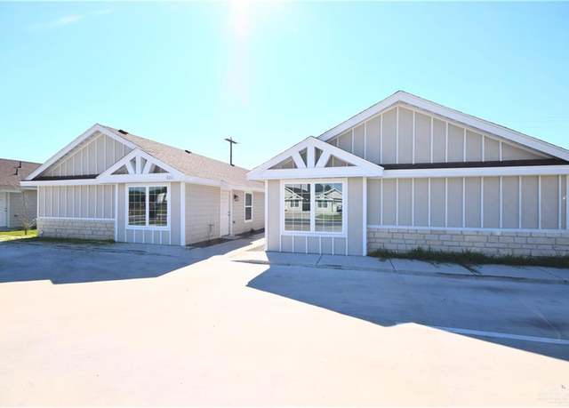 Property at 2211 Northridge Ave, Harlingen, TX 78550