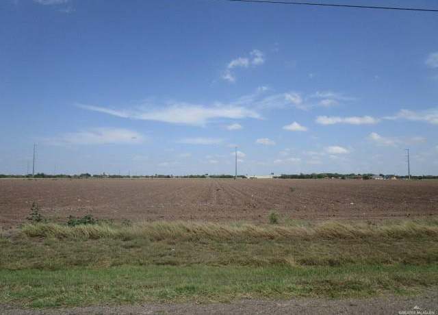 Property at tbd FM 732, San Benito, TX 78586
