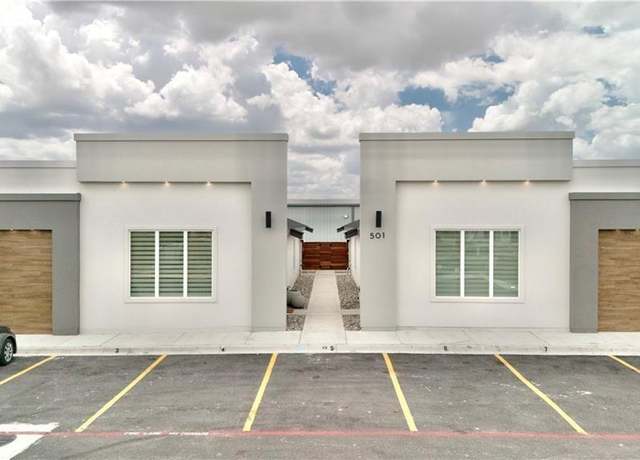 Property at 606 Brito Ln #2, Weslaco, TX 78596, 3 beds, 2 baths