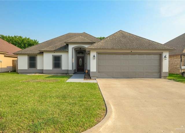 Property at 1710 Christian Cir, Harlingen, TX 78550, 3 beds, 2 baths