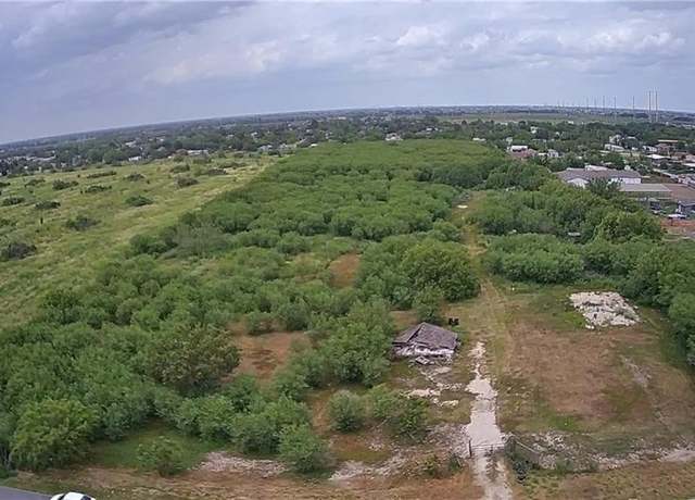 Property at 118 W Earling Rd, Donna, TX 78537