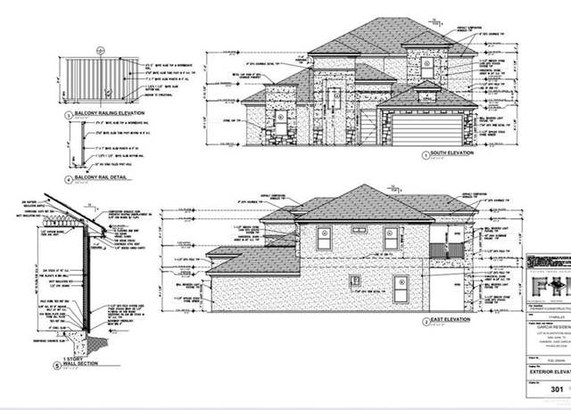 Property at 2911 Dhalia Dr, San Juan, TX 78589, 4 beds, 3 baths