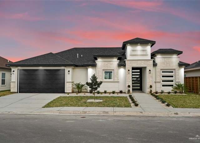 Property at 4712 S Wichita Rd, Edinburg, TX 78542, 3 beds, 2 baths