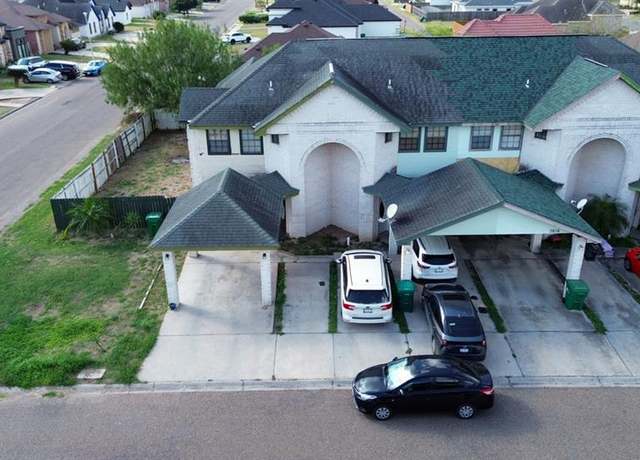 Property at 2620 Charleston Ln, Pharr, TX 78577, 2 beds, 2.5 baths