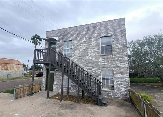 Property at 900 N Mike Chapa Ave, La Villa, TX 78562