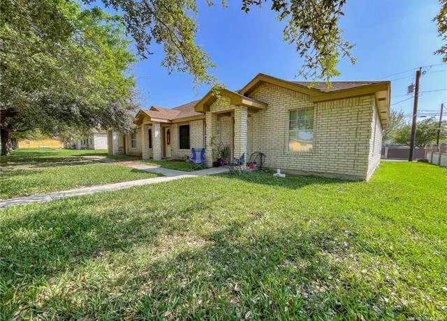 Property at 220 Huisache St, Rio Grande City, TX 78582