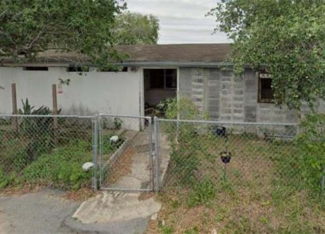 Property at 11848 Orange Grove Rd, Mercedes, TX 78570, 3 beds, 1 bath