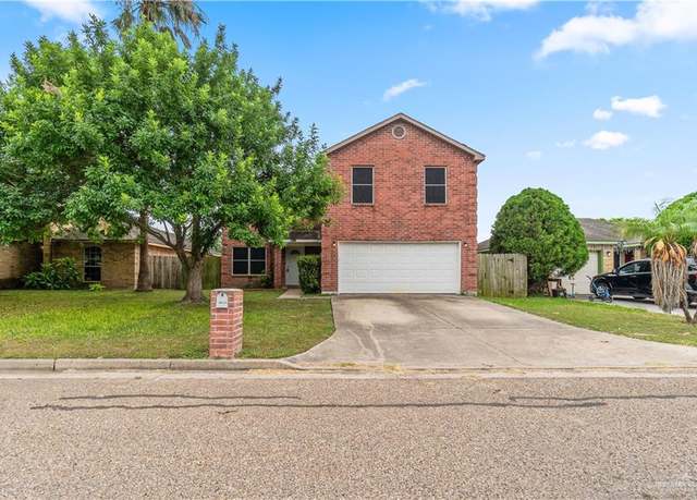 Property at 3017 Paradise Ave, Harlingen, TX 78552, 4 beds, 3 baths