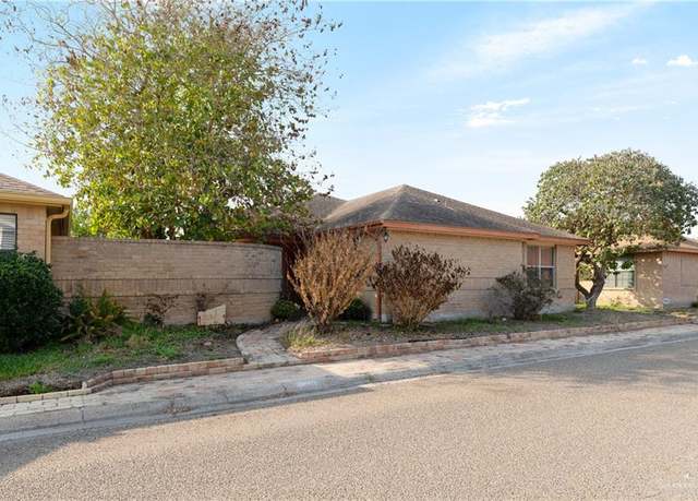 Property at 2115 Joy St, Edinburg, TX 78539, 3 beds, 2 baths