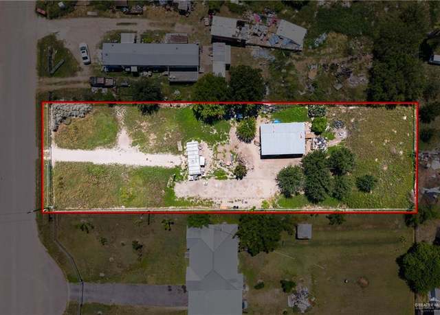 Property at 12707 Luz Divina Dr, Donna, TX 78537