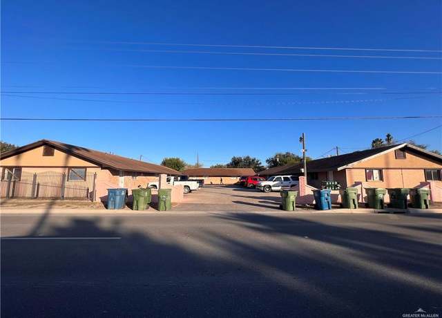 Property at 1410 S Alamo Rd, Alamo, TX 78516