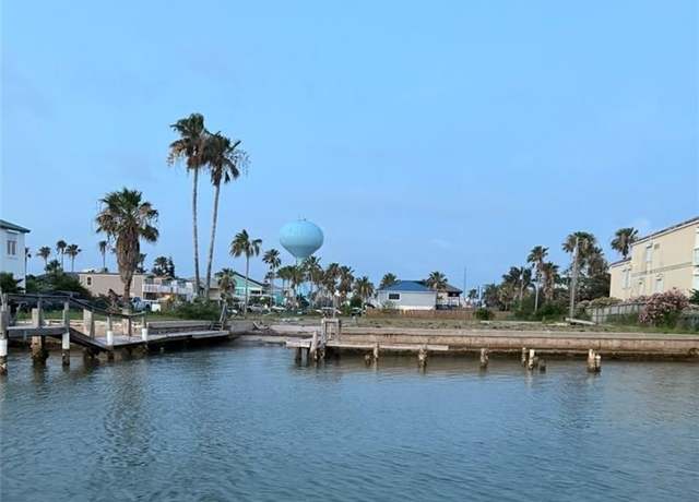 Property at 217 - 221 W Huisache St S, South Padre Island, TX 78597