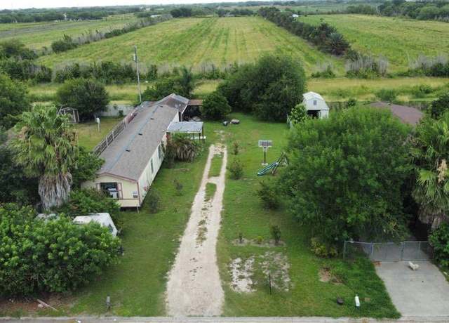 Property at 22563 E Las Palmas Cir, Harlingen, TX 78550, 3 beds, 2 baths