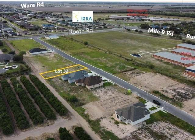 Property at 2701 Linva Ave, Mcallen, TX 78541