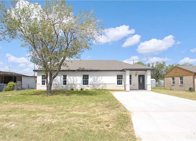Property at 837 S Virginia Ave, Mercedes, TX 78570, 3 beds, 2 baths