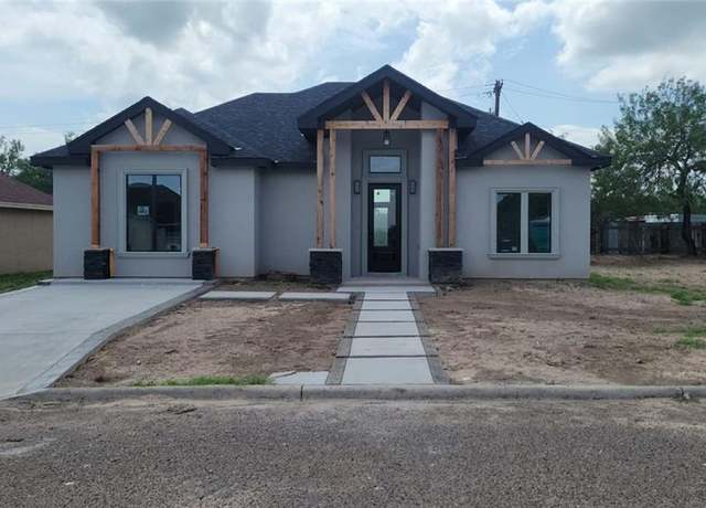 Property at 626 Camille Ln, Rio Grande City, TX 78582, 3 beds, 2 baths