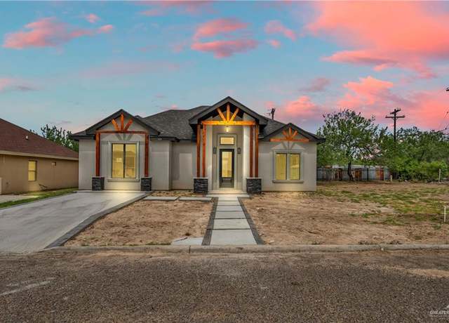 Property at 626 Camille Ln, Rio Grande City, TX 78582, 3 beds, 2 baths