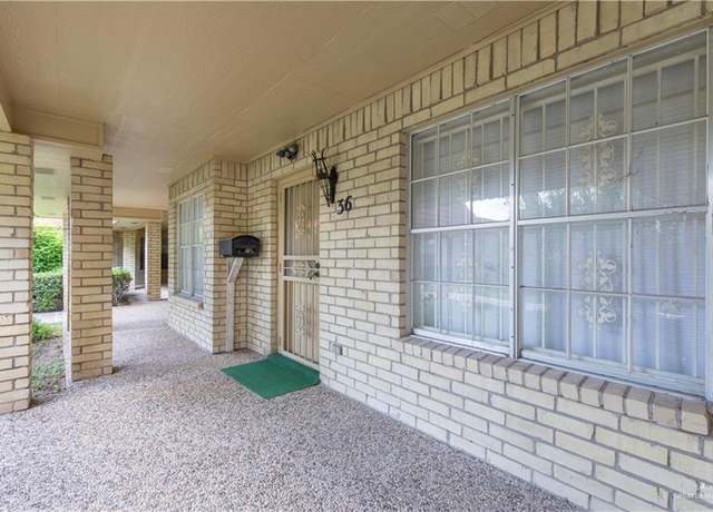 Property at 200 E Yuma Ave #36, Mcallen, TX 78503, 3 beds, 2 baths