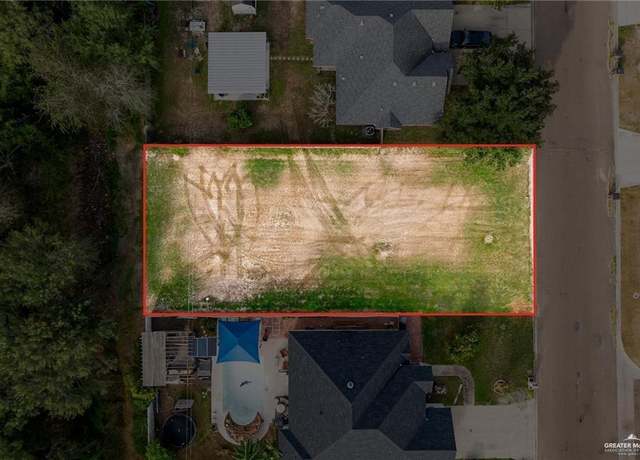 Property at 2902 E Pauline Ln, Edinburg, TX 78542