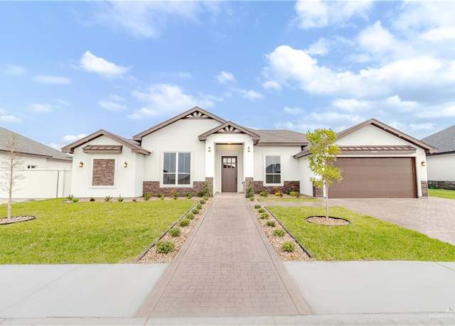 Property at 9908 N 24th St, Mcallen, TX 78504, 4 beds, 5 baths