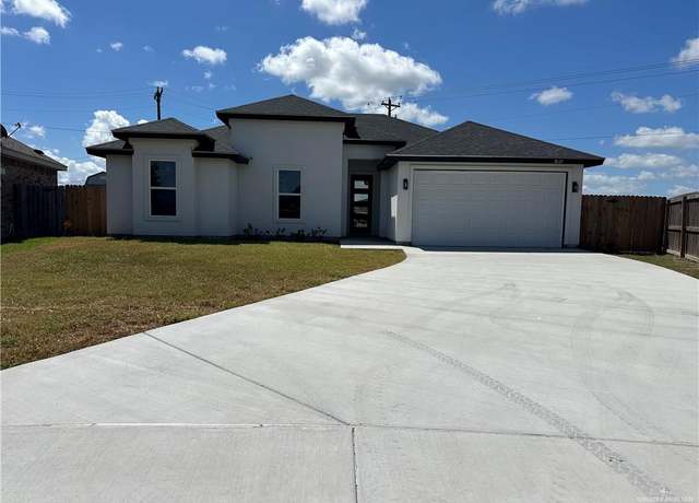 Property at 8621 Seagull Ln, Harlingen, TX 78552, 3 beds, 2 baths