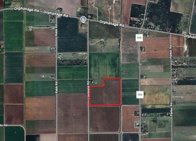 Property at 0 Louisiana Rd, Santa Rosa, TX 78593