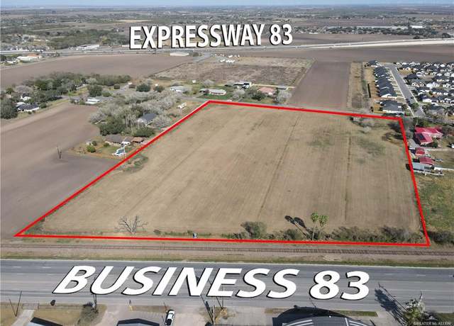 Property at 000 Kelly Dr, La Feria, TX 78559