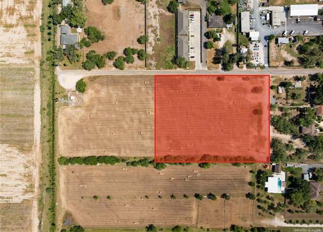 Property at 0000 S Hutto Rd, Donna, TX 78537