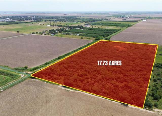 Property at N OF Mile 21 Rd, Edcouch, TX 78538