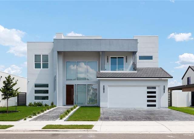 Property at 2416 S Thames Dr, Edinburg, TX 78539, 4 beds, 4.5 baths