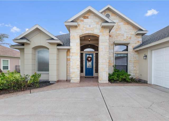 Property at 104 Golf House Rd, Laguna Vista, TX 78578, 3 beds, 2.5 baths