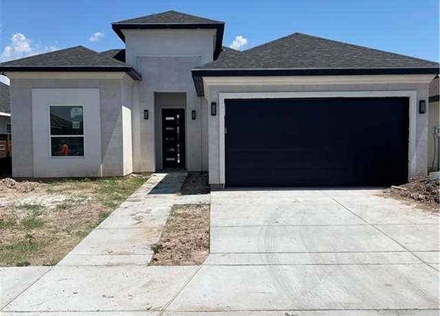 Property at 4012 S Duncan Ln, Edinburg, TX 78542, 3 beds, 2.5 baths