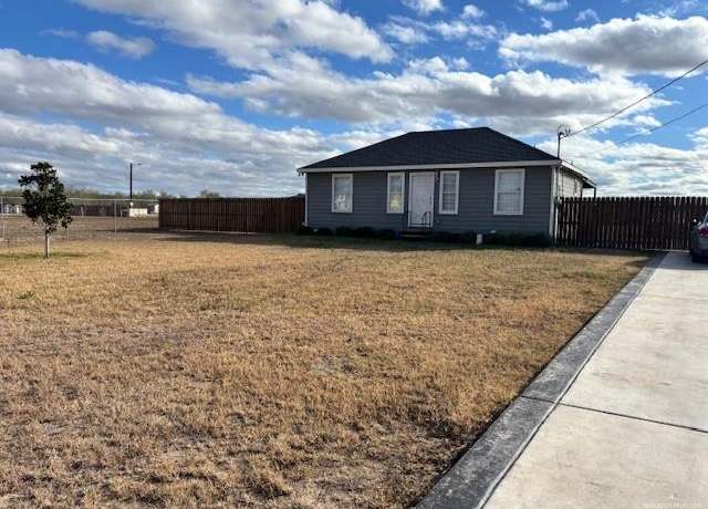 Property at 7207 Coco Dr, Mission, TX 78574, 2 beds, 2 baths