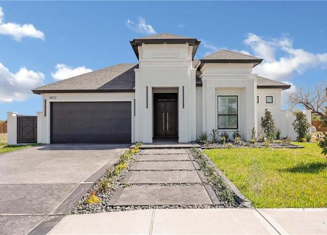 Property at 8022 N 48th Ln, Mcallen, TX 78504, 4 beds, 2 baths