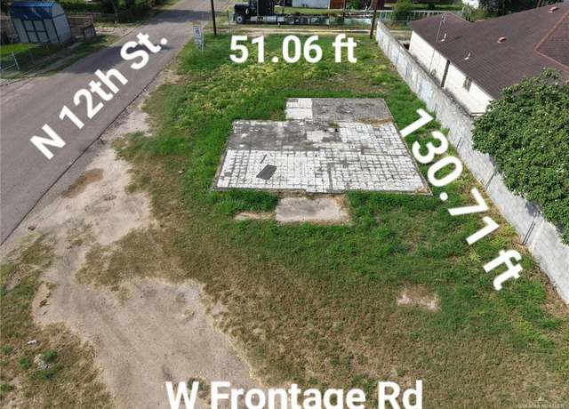 Property at 1118 W Frontage Rd, Alamo, TX 78516