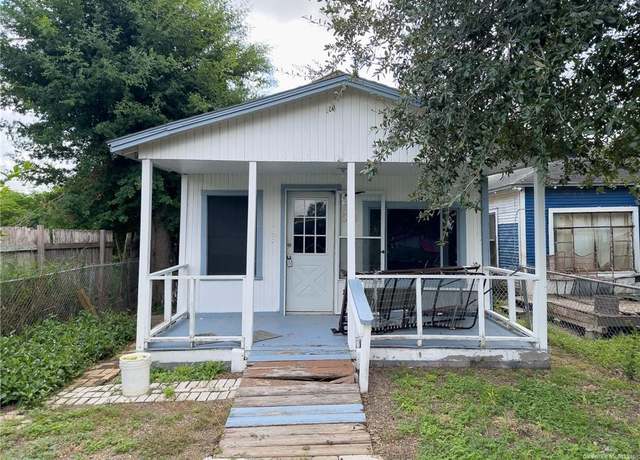 Property at 911 Curtis St, Harlingen, TX 78550, 1 bed, 1 bath