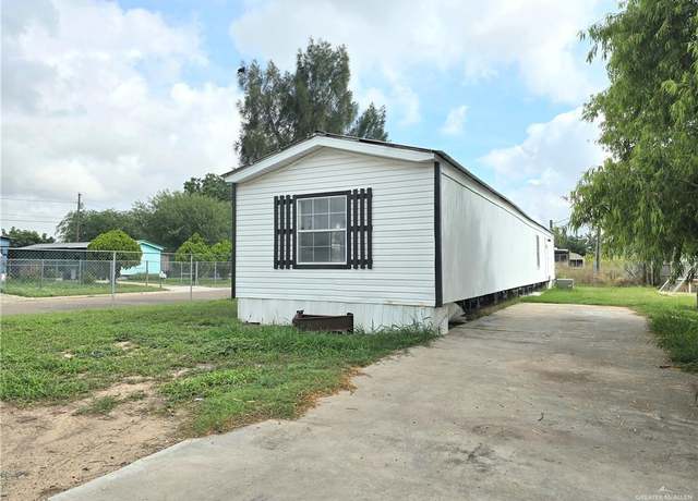 Property at 6515 Valero Ln, Edinburg, TX 78542, 2 beds, 2 baths
