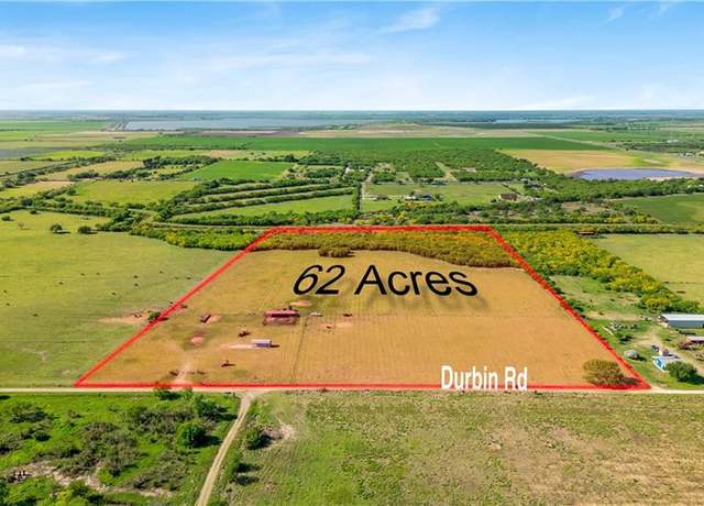 Property at 0000 CR 2800, La Sara, TX 78580