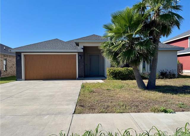 Property at 8706 Pink Flamingo St, Harlingen, TX 78552, 3 beds, 2.5 baths