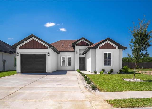 Property at 3625 E Diamondhead Ave, Alton, TX 78574, 3 beds, 2 baths