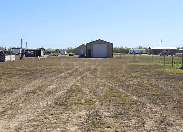 Property at 11620 Abasolo St, Donna, TX 78537