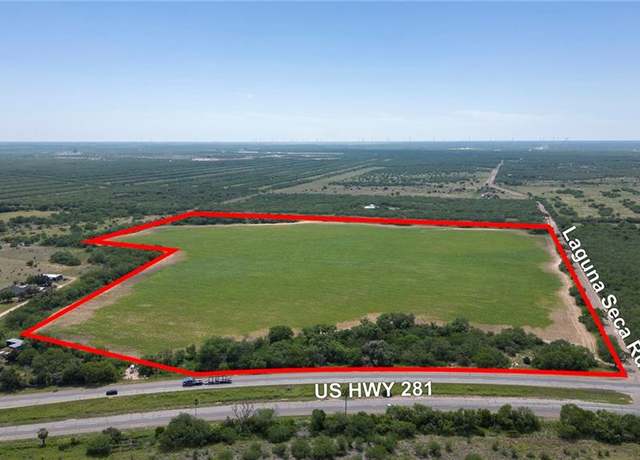 Property at HWY 281 Laguna Seca Rd S, Edinburg, TX 78541