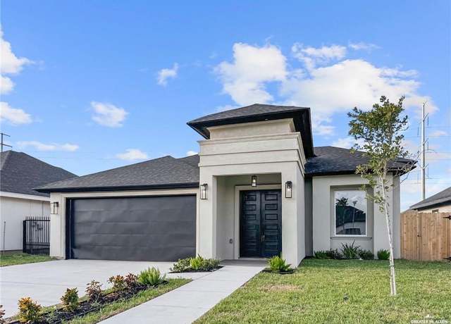 Property at 612 Yoli Ln, Donna, TX 78537, 3 beds, 2 baths