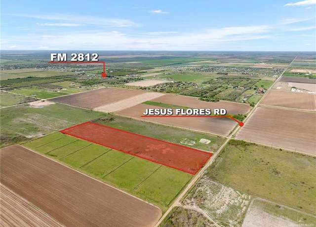 Property at 0 Jesus Flores Rd, Edcouch, TX 78538