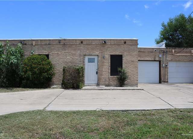 Property at 2408 N 19 1/2 St, Mcallen, TX 78501, 2 beds, 2 baths