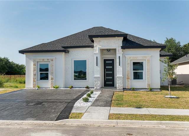 Property at 1107 E Boxwood Ave, San Juan, TX 78589, 4 beds, 2 baths