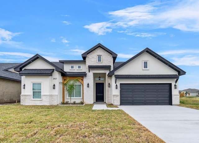Property at 2006 Charity Cir, La Feria, TX 78559, 3 beds, 2.5 baths